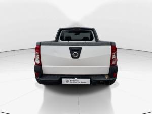 Nissan NP200 1.6i safety pack (aircon) - Image 6