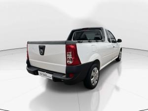 Nissan NP200 1.6i safety pack (aircon) - Image 7