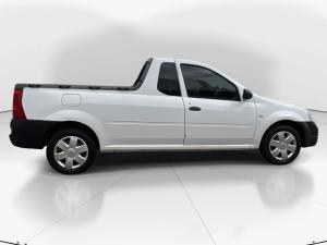 Nissan NP200 1.6i safety pack (aircon) - Image 8