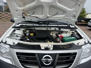 Nissan NP200 1.6i safety pack (aircon) - Image 9