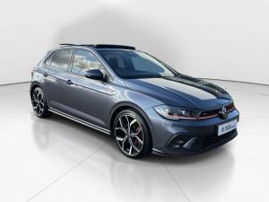 Volkswagen Polo GTI - Image 1