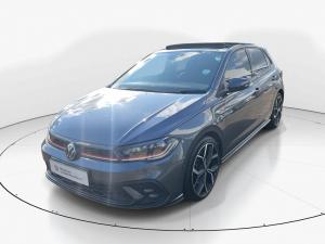 Volkswagen Polo GTI - Image 3