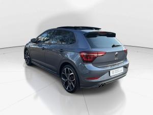 Volkswagen Polo GTI - Image 5