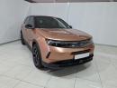 Thumbnail Opel Grandland 1.6T GS Line
