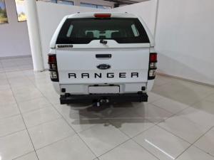 Ford Ranger 3.2TDCi double cab 4x4 XLT auto - Image 11