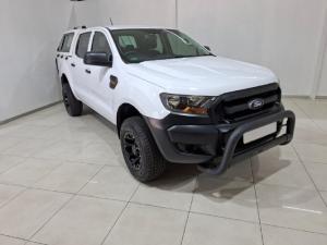 Ford Ranger 3.2TDCi double cab 4x4 XLT auto - Image 2