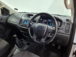 Ford Ranger 3.2TDCi double cab 4x4 XLT auto - Image 5