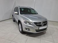 Thumbnail Volkswagen Tiguan 2.0TSI Sport&Style 4Motion auto