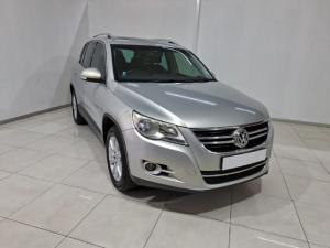 Volkswagen Tiguan 2.0TSI Sport&Style 4Motion auto - Image 1