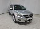 Thumbnail Volkswagen Tiguan 2.0TSI Sport&Style 4Motion auto