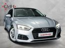 Thumbnail Audi A5 coupe 2.0TDI