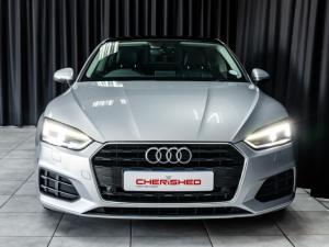 Audi A5 coupe 2.0TDI - Image 2
