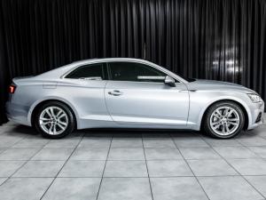 Audi A5 coupe 2.0TDI - Image 3