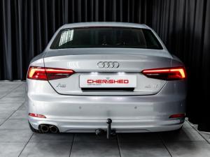 Audi A5 coupe 2.0TDI - Image 4