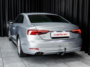 Audi A5 coupe 2.0TDI - Image 5