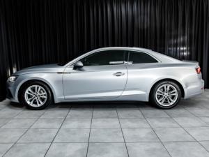 Audi A5 coupe 2.0TDI - Image 6