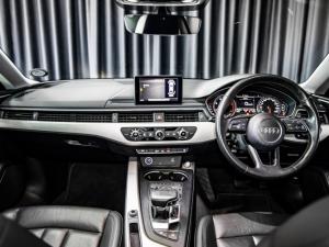 Audi A5 coupe 2.0TDI - Image 7