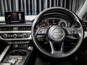 Audi A5 coupe 2.0TDI - Image 8