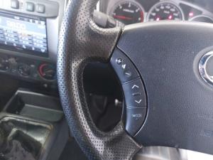 GWM Steed 5 2.0VGT double cab Lux - Image 10