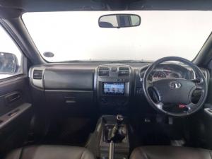 GWM Steed 5 2.0VGT double cab Lux - Image 11