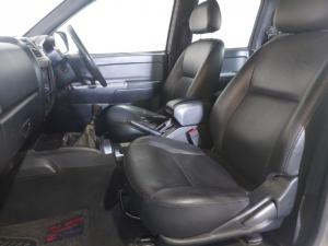 GWM Steed 5 2.0VGT double cab Lux - Image 12