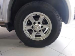 GWM Steed 5 2.0VGT double cab Lux - Image 13