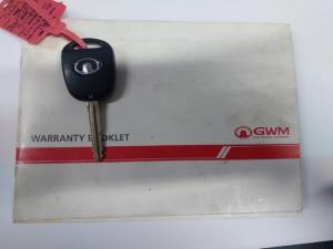 GWM Steed 5 2.0VGT double cab Lux - Image 14