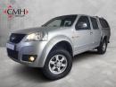 Thumbnail GWM Steed 5 2.0VGT double cab Lux