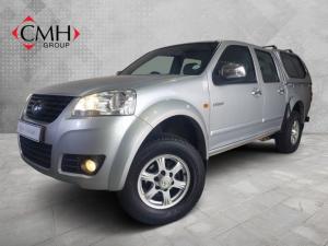 GWM Steed 5 2.0VGT double cab Lux - Image 1