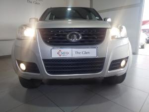 GWM Steed 5 2.0VGT double cab Lux - Image 2