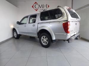 GWM Steed 5 2.0VGT double cab Lux - Image 4