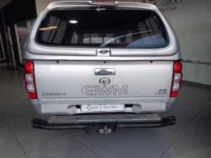 GWM Steed 5 2.0VGT double cab Lux - Image 5