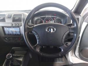 GWM Steed 5 2.0VGT double cab Lux - Image 9