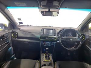 Hyundai Kona 2.0 Executive - Image 10