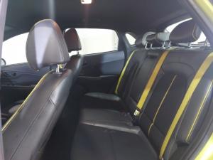 Hyundai Kona 2.0 Executive - Image 11