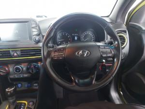Hyundai Kona 2.0 Executive - Image 12