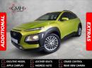 Thumbnail Hyundai Kona 2.0 Executive