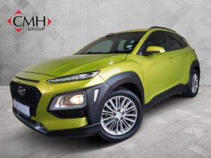 Hyundai Kona 2.0 Executive - Image 1