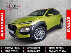 Hyundai Kona 2.0 Executive - Image 1