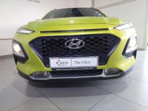 Hyundai Kona 2.0 Executive - Image 2