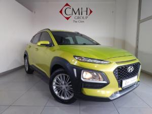 Hyundai Kona 2.0 Executive - Image 3