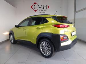 Hyundai Kona 2.0 Executive - Image 4