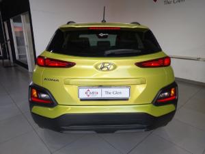 Hyundai Kona 2.0 Executive - Image 5