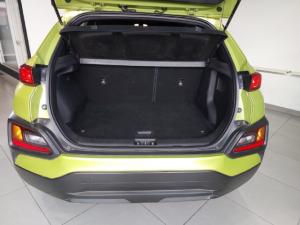 Hyundai Kona 2.0 Executive - Image 6