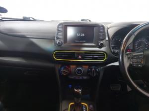 Hyundai Kona 2.0 Executive - Image 8