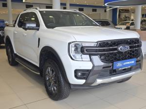 Ford Ranger 2.0 BiTurbo double cab Wildtrak - Image 1