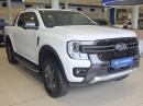 Thumbnail Ford Ranger 2.0 BiTurbo double cab Wildtrak