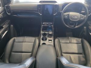 Ford Ranger 2.0 BiTurbo double cab Wildtrak - Image 9