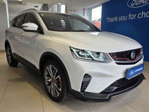 Proton X50 1.5T Executive - Image 1