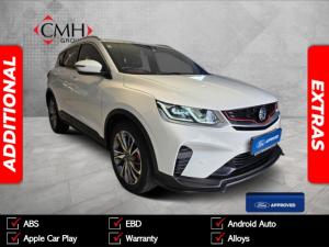 Proton X50 1.5T Executive - Image 1